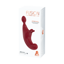 Load image into Gallery viewer, ADRIEN LASTIC FUSION Triple Action Vibrator