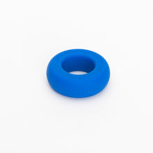 Load image into Gallery viewer, Muscle Ring Blue
