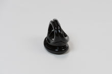 Load image into Gallery viewer, Sport Fucker Universal Cockring Black