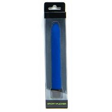 Load image into Gallery viewer, Locker Room Hose Blue 6in