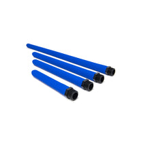 Load image into Gallery viewer, Locker Room Hose Blue 6in