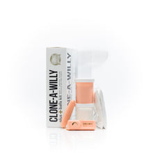 Load image into Gallery viewer, Clone a Willy Plus Balls