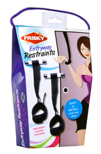 Load image into Gallery viewer, Entryway Door Restraints