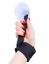 Load image into Gallery viewer, Hands UP! Suction Cup Cuffs