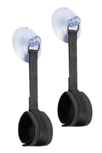 Load image into Gallery viewer, Hands UP! Suction Cup Cuffs