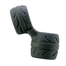 Load image into Gallery viewer, SilaSkin Cock And Ball Black