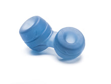 Load image into Gallery viewer, SilaSkin Cock And Ball Black