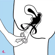 Load image into Gallery viewer, Femidom 3 Pk