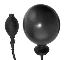 Load image into Gallery viewer, Expand Inflatable Anal Plug