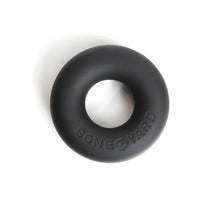 Load image into Gallery viewer, Ultimate Silicone Cock Ring Black