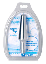 Load image into Gallery viewer, AlumiTip Aluminum Enema Nozzle Tip - LOVEBEE