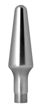 Load image into Gallery viewer, AlumiTip Aluminum Enema Nozzle Tip - LOVEBEE