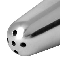 Load image into Gallery viewer, AlumiTip Aluminum Enema Nozzle Tip - LOVEBEE