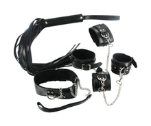 Load image into Gallery viewer, 7 Piece Bondage Adventure Set - LOVEBEE