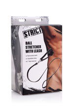 Load image into Gallery viewer, Strict Ball Stretcher With Leash