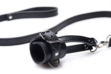 Load image into Gallery viewer, Strict Ball Stretcher With Leash
