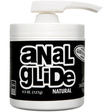 Load image into Gallery viewer, Doc Johnson's Anal Glide Personal Lubricant