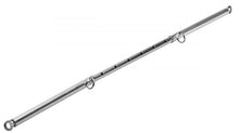 Load image into Gallery viewer, Adjustable Steel Spreader Bar Silver - LOVEBEE