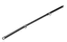 Load image into Gallery viewer, Adjustable Steel Spreader Bar Black - LOVEBEE