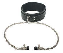 Load image into Gallery viewer, Coveted Collar And Clamp Union