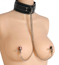 Load image into Gallery viewer, Coveted Collar And Clamp Union