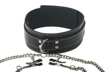 Load image into Gallery viewer, Coveted Collar And Clamp Union