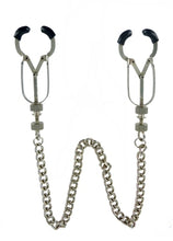 Load image into Gallery viewer, Bauhaus Precision Nipple Vice