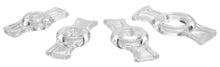 Load image into Gallery viewer, Endurance Clear 4 Ring Penis Set