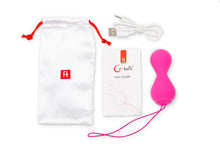 Load image into Gallery viewer, Gballs 2 App Petal Rose