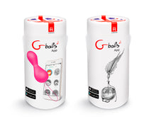 Load image into Gallery viewer, Gballs 2 App Petal Rose