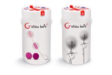 Load image into Gallery viewer, Geisha Balls 2 Pink