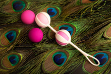 Load image into Gallery viewer, Geisha Balls 2 Pink