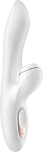 Load image into Gallery viewer, Satisfyer Pro+ G-Spot Rabbit Clitoral Stimulator Clit Sucker Air Pulse Vibrator