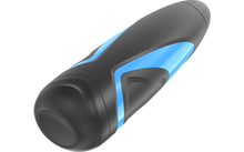 Load image into Gallery viewer, Satisfyer Men One Textured Male Masturbator Vacuum Pressure Pocket Pussy Sex Toy