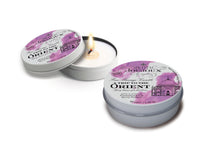 Load image into Gallery viewer, Petits JouJoux Massage Candle Orient 43ml