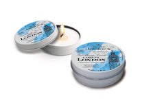 Load image into Gallery viewer, Petits JouJoux Massage Candle London 43ml