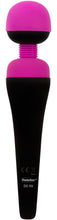 Load image into Gallery viewer, PalmPower Recharge Massage Wand Waterproof Clitoral Stimulator Sex Toy