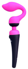 Load image into Gallery viewer, PalmSensual Massager Heads Attachments for use with PalmPower Wand