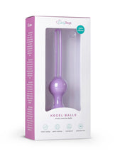 Load image into Gallery viewer, Kegel Ball Big Purple