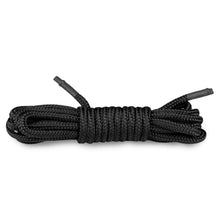 Load image into Gallery viewer, Bondage Rope 5m Black