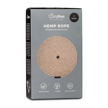 Load image into Gallery viewer, Fetish Collection Bondage Rope Hemp 5m BDSM Restraints