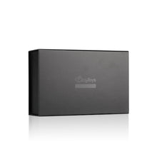 Load image into Gallery viewer, Ankle Cuffs Black - LOVEBEE