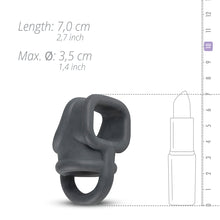 Load image into Gallery viewer, Ball Splitter Liquid Silicone