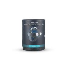 Load image into Gallery viewer, T-shape Ball Splitter