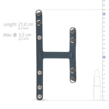 Load image into Gallery viewer, T-shape Ball Splitter