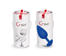 Load image into Gallery viewer, Gplug Large Navy Blue