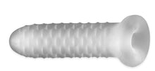 Load image into Gallery viewer, Fat Boy Checker Plate Sheath 5.5in