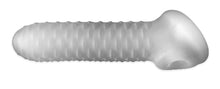 Load image into Gallery viewer, Fat Boy Checker Plate Sheath 6.5in