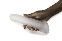 Load image into Gallery viewer, Fat Boy Checker Plate Sheath 7.5in