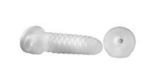 Load image into Gallery viewer, Fat Boy Checker Plate Sheath 7.5in